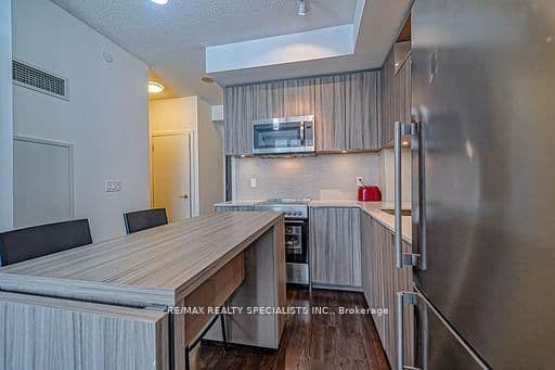 50 Forest Manor Road, Unit 1007 thumbnail 27