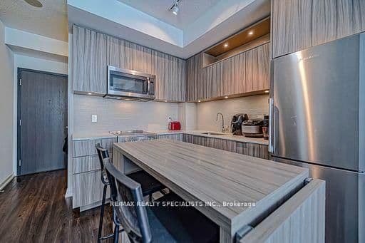 50 Forest Manor Road, Unit 1007 thumbnail 7