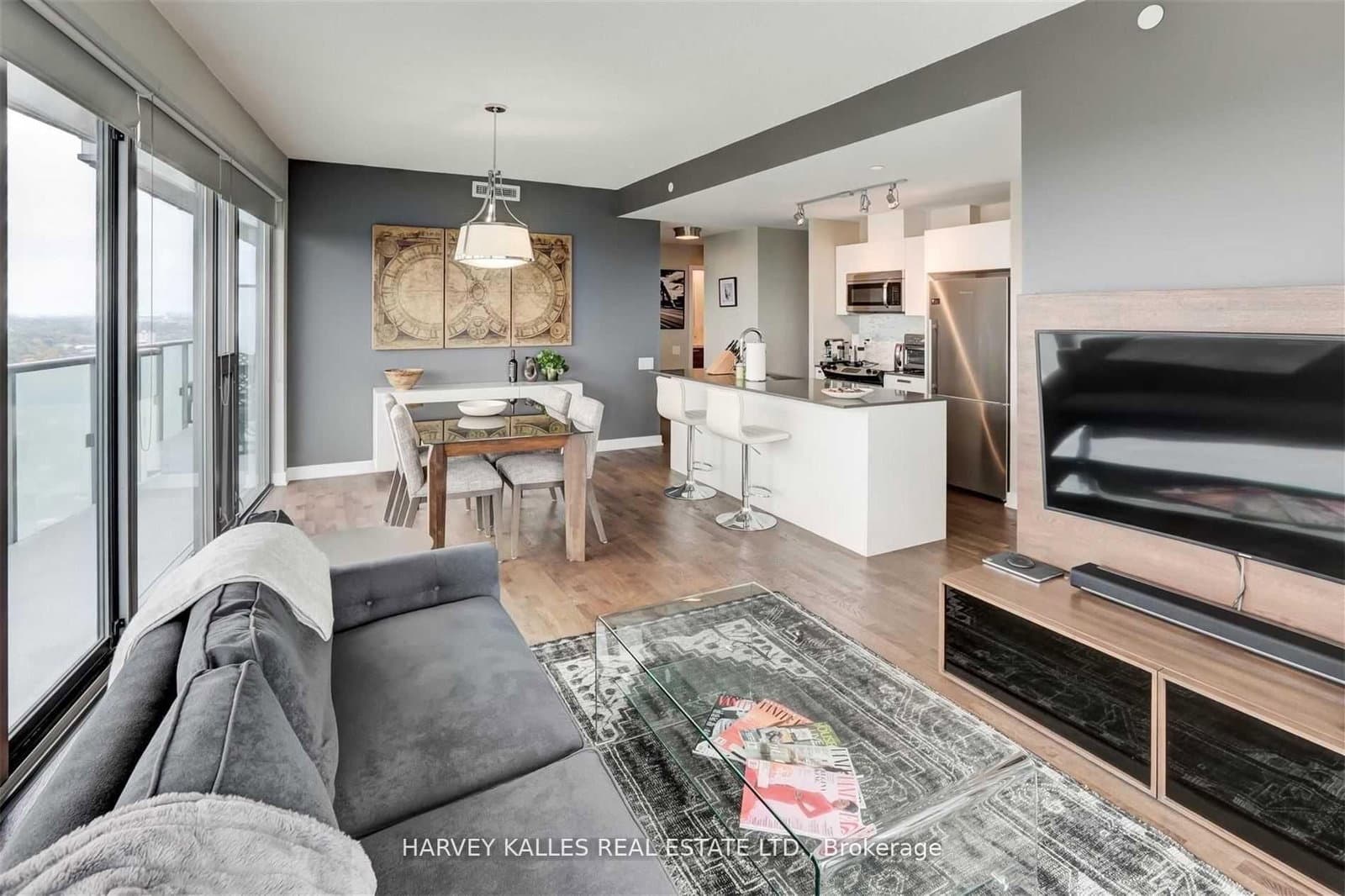 1815 Yonge Street, Unit 2502 thumbnail 18