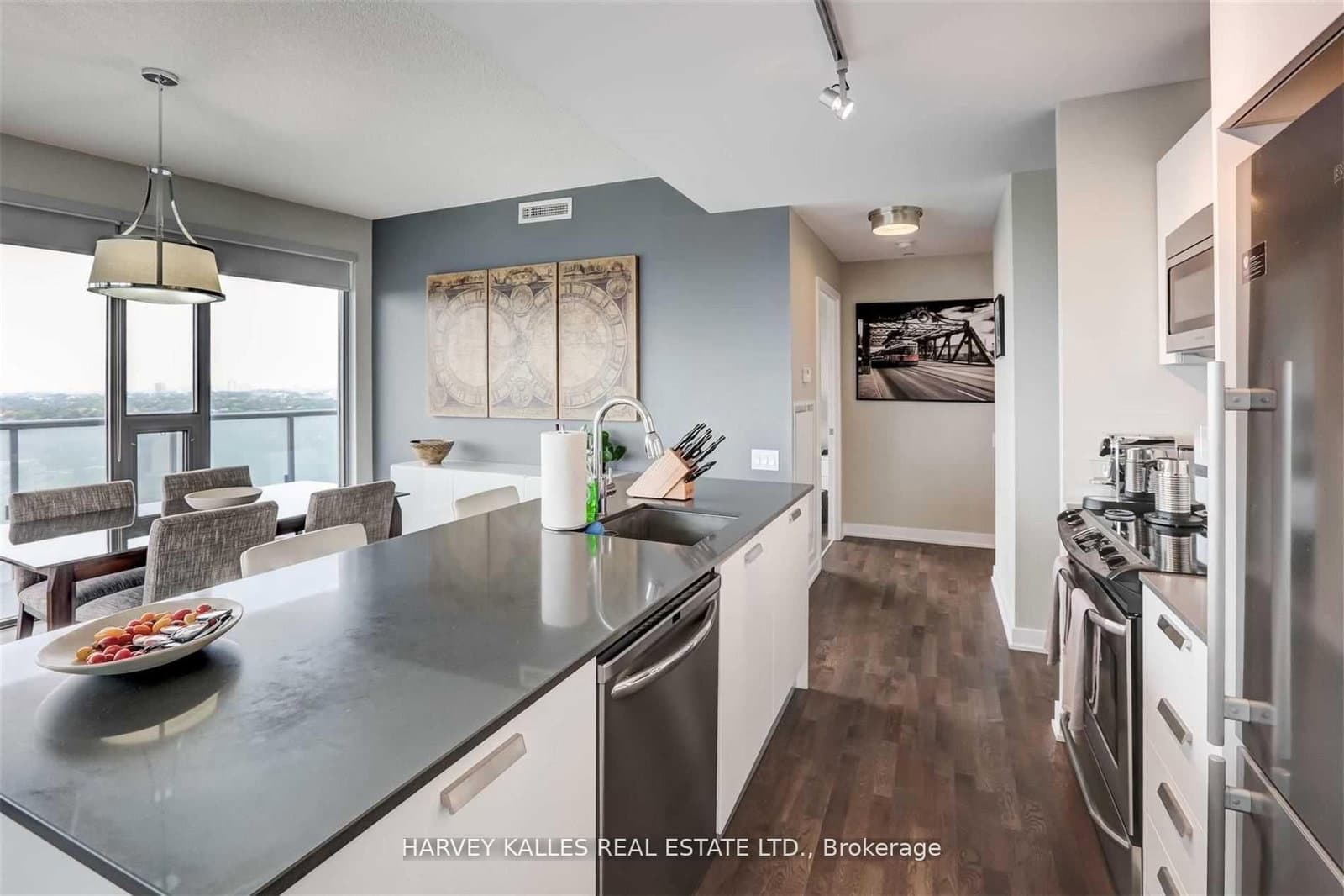 1815 Yonge Street, Unit 2502 thumbnail 7