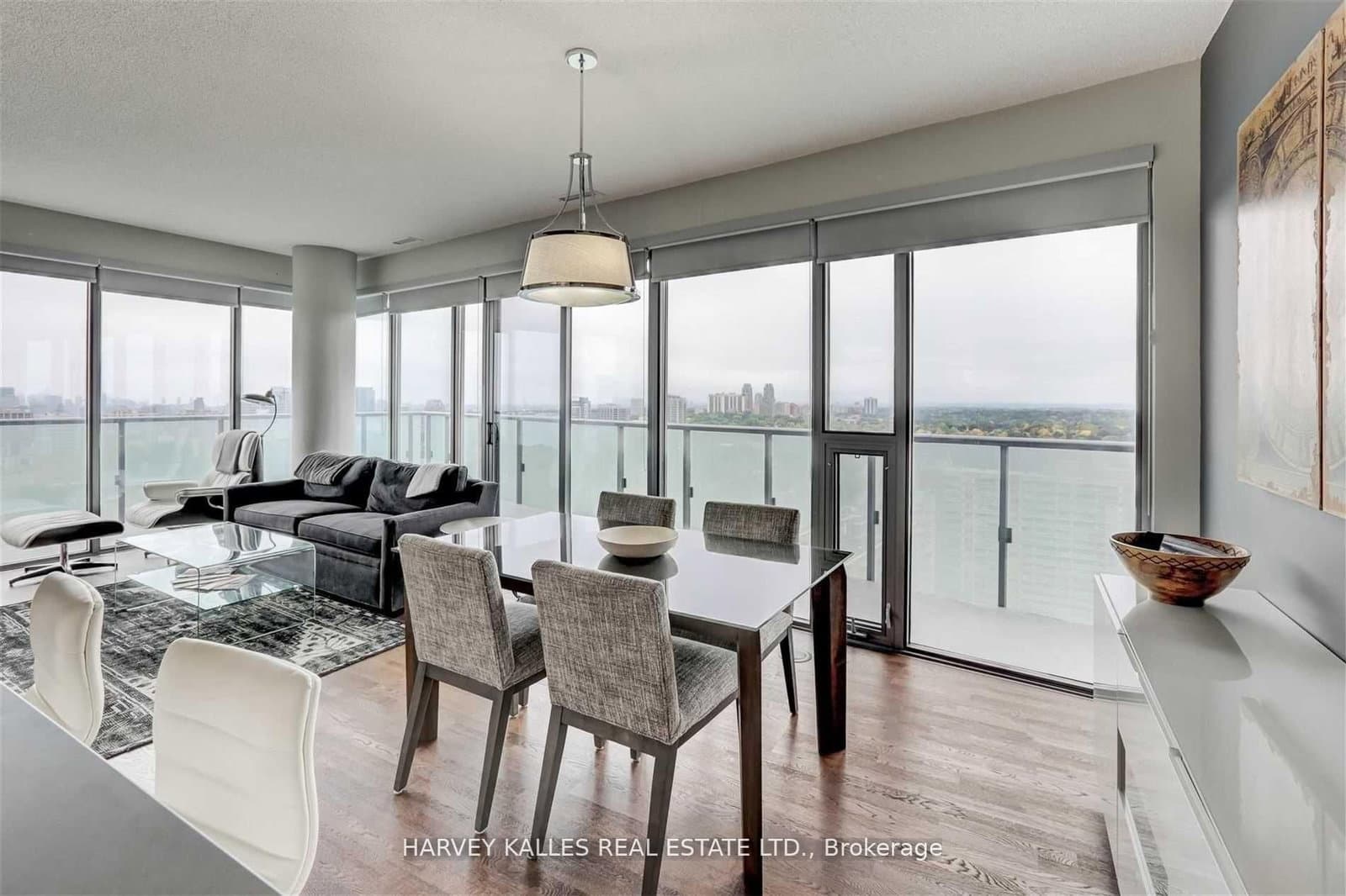 1815 Yonge Street, Unit 2502 thumbnail 8