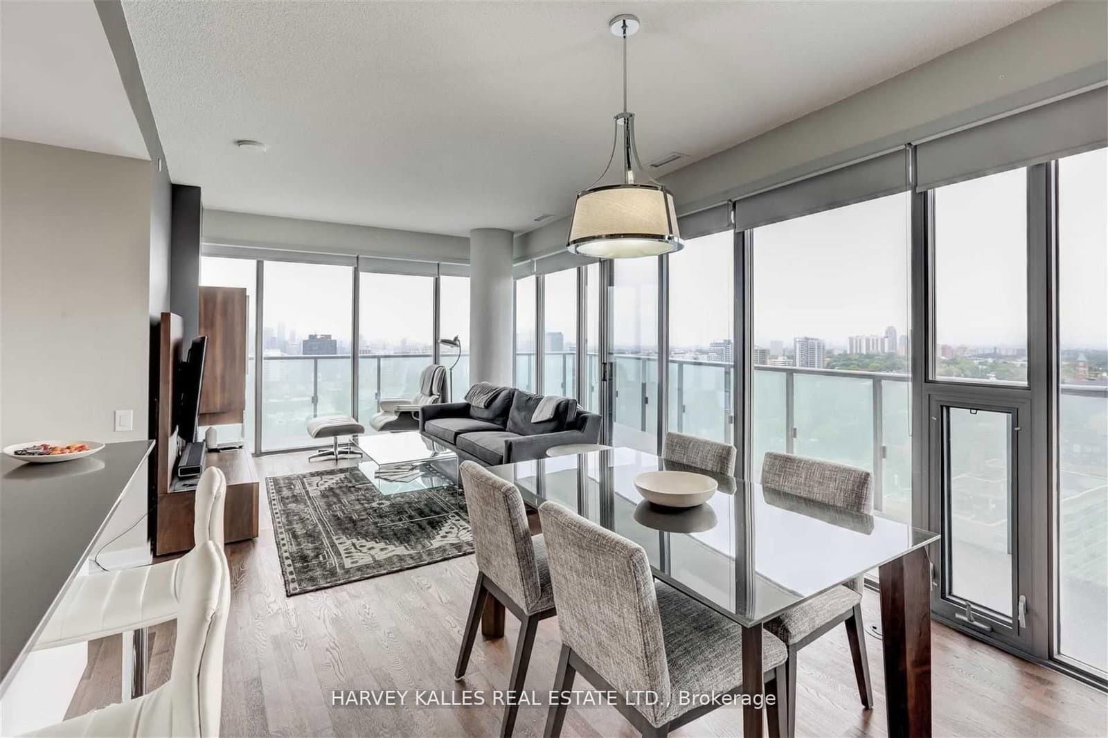 1815 Yonge Street, Unit 2502 thumbnail 9