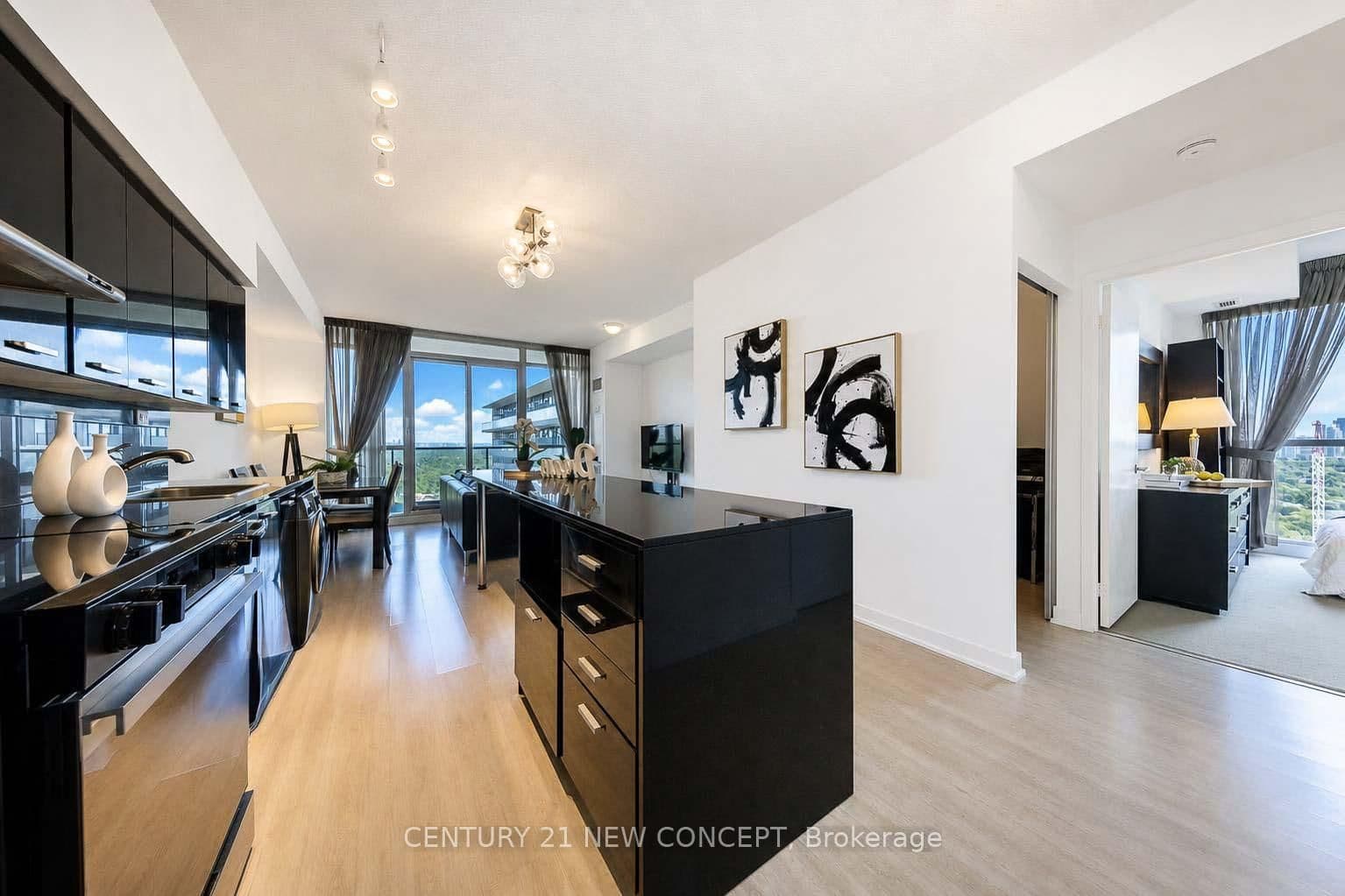 29 Singer Court, Unit 3109 thumbnail 8