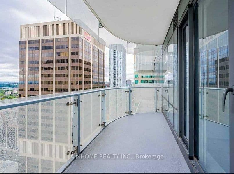 1 bloor Avenue E, Unit 2808 thumbnail 16