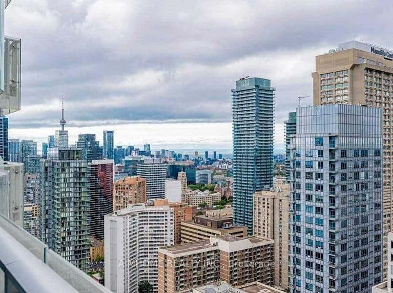 1 bloor Avenue E, Unit 2808 thumbnail 17