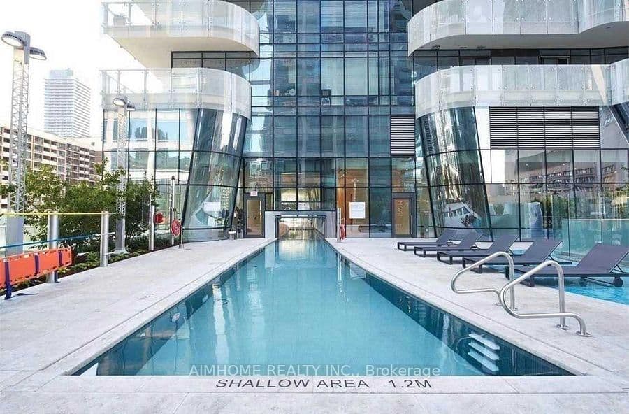 1 bloor Avenue E, Unit 2808 thumbnail 23