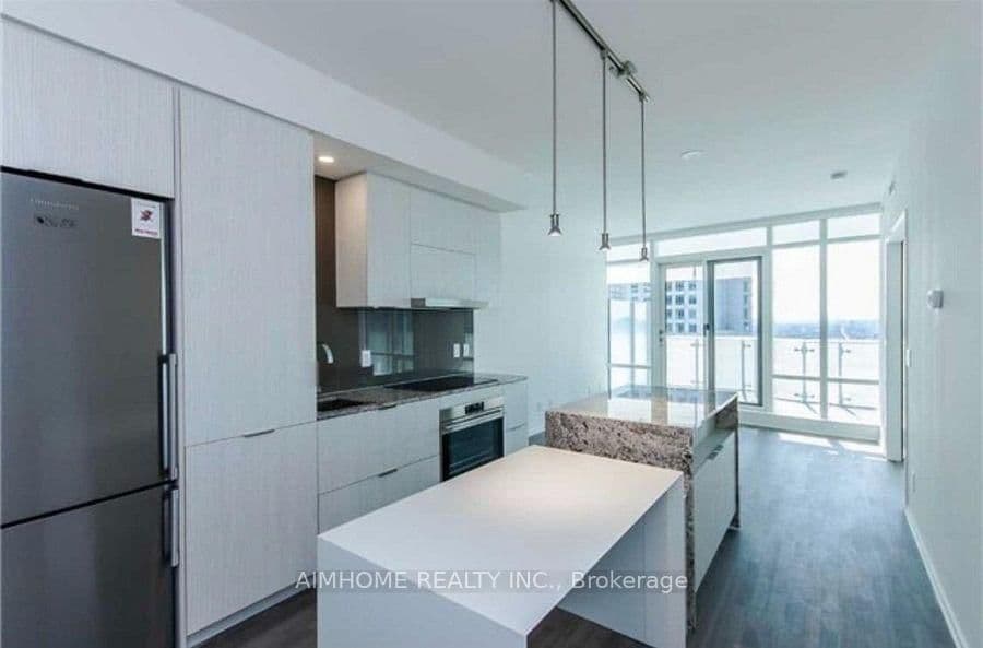 1 bloor Avenue E, Unit 2808 thumbnail 3