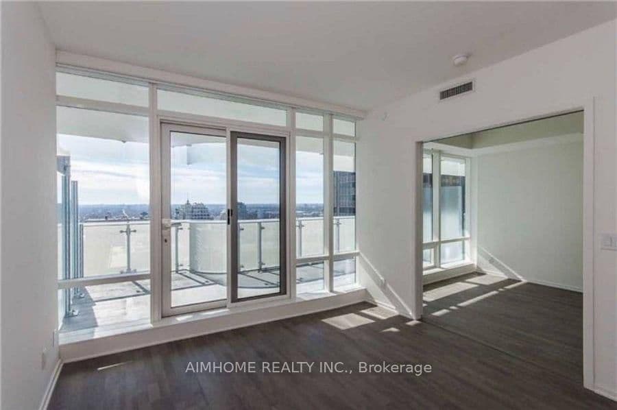 1 bloor Avenue E, Unit 2808 thumbnail 5