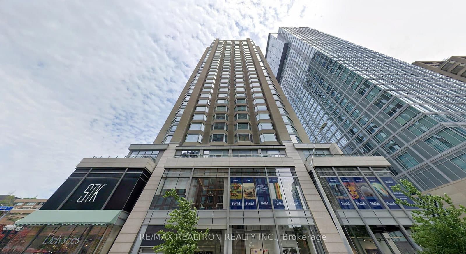 155 Yorkville Avenue - Image 1