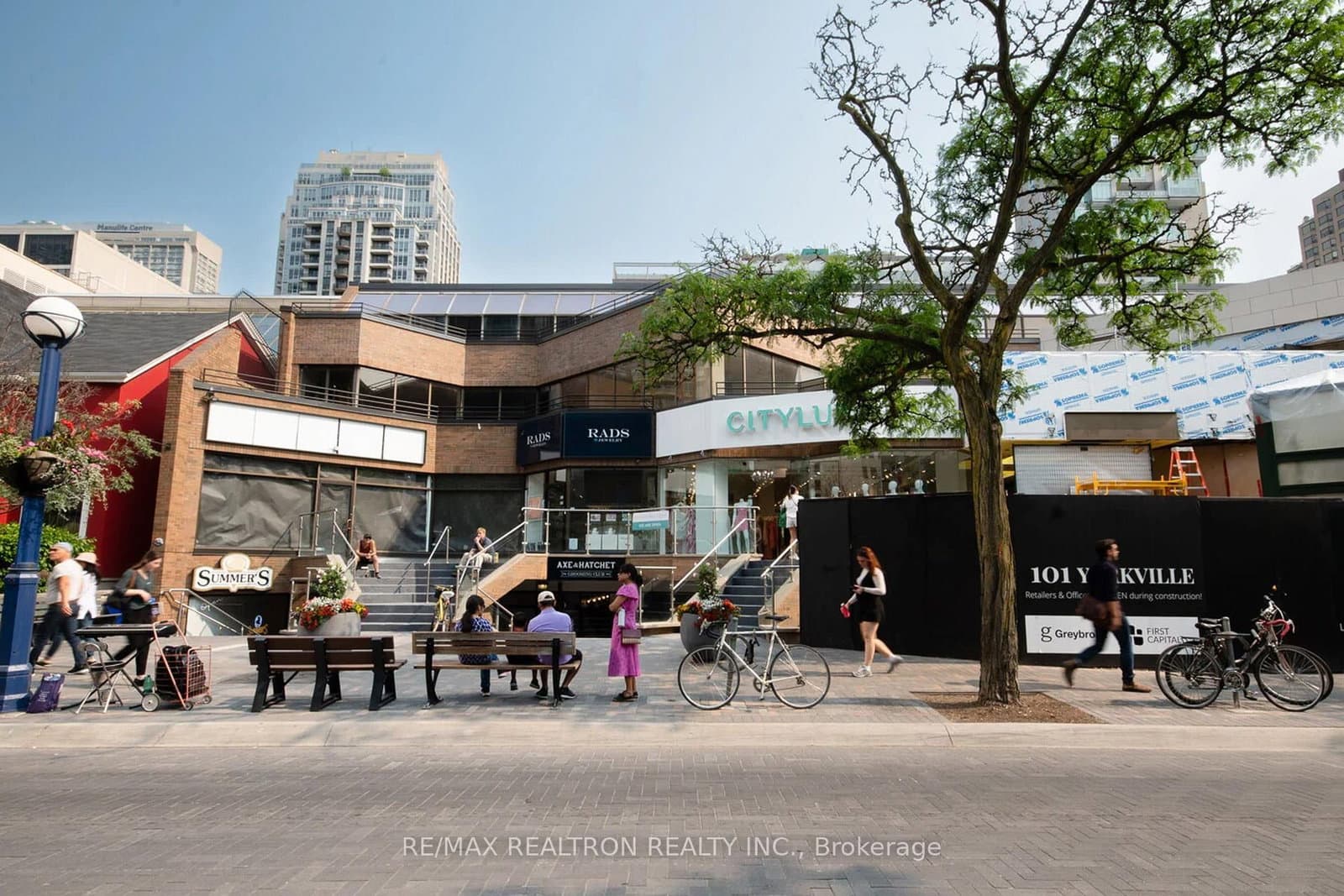 155 Yorkville Avenue thumbnail 19