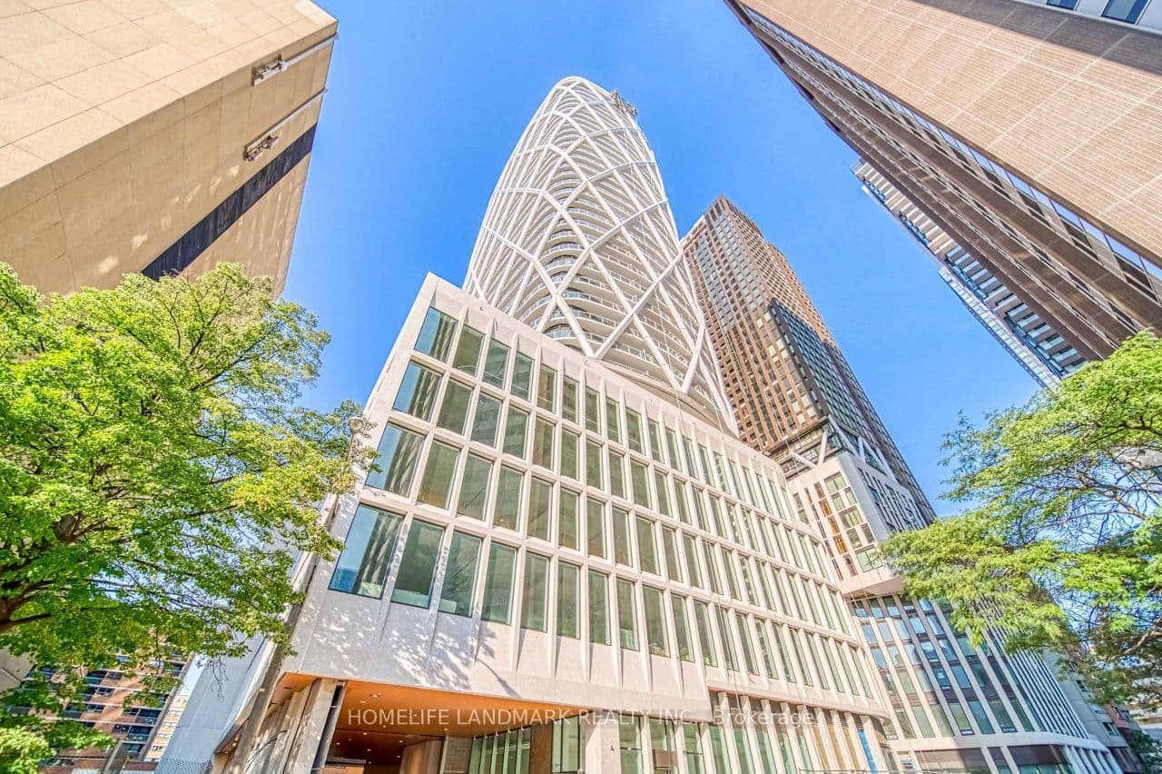 230 Simcoe Street, Unit 1919 - Image 1