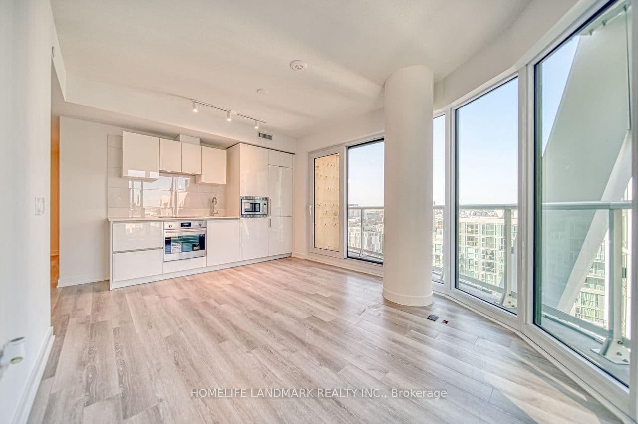 230 Simcoe Street, Unit 1919 thumbnail 7