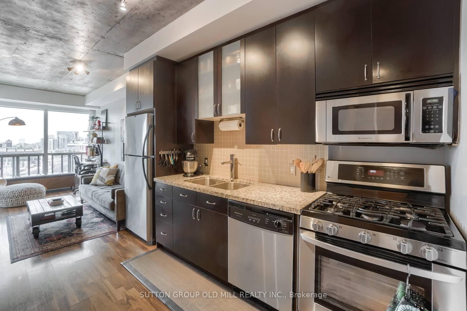 1 Shaw Street, Unit 1124 thumbnail 10