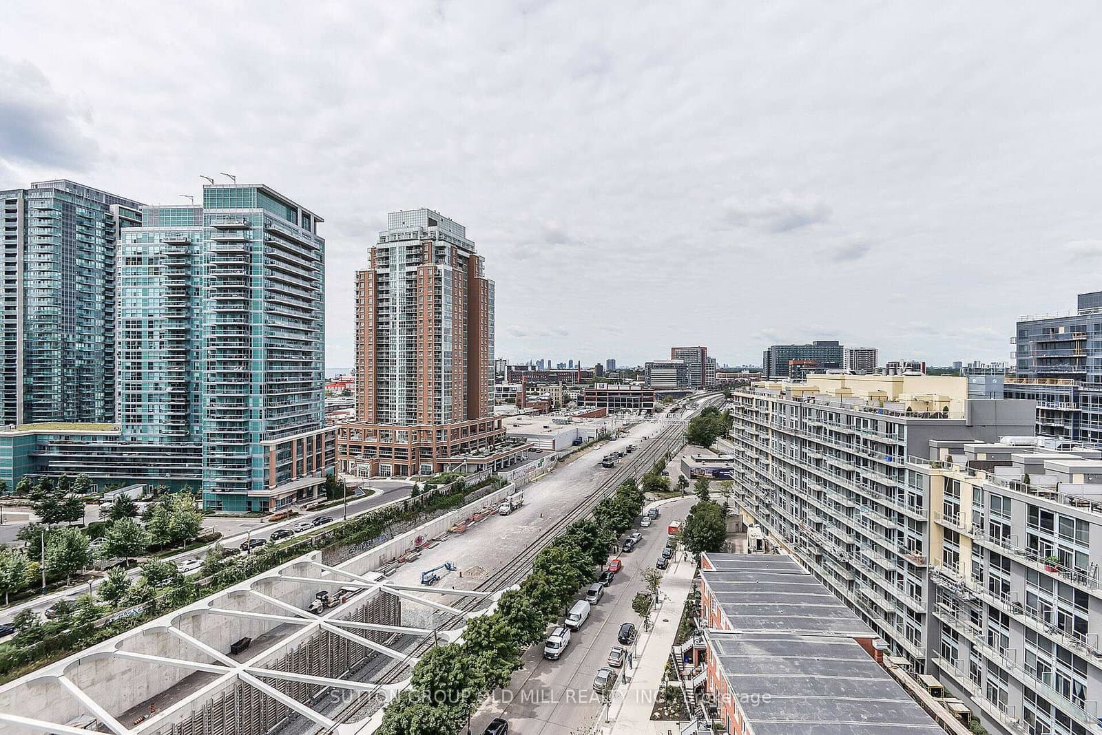 1 Shaw Street, Unit 1124 thumbnail 17