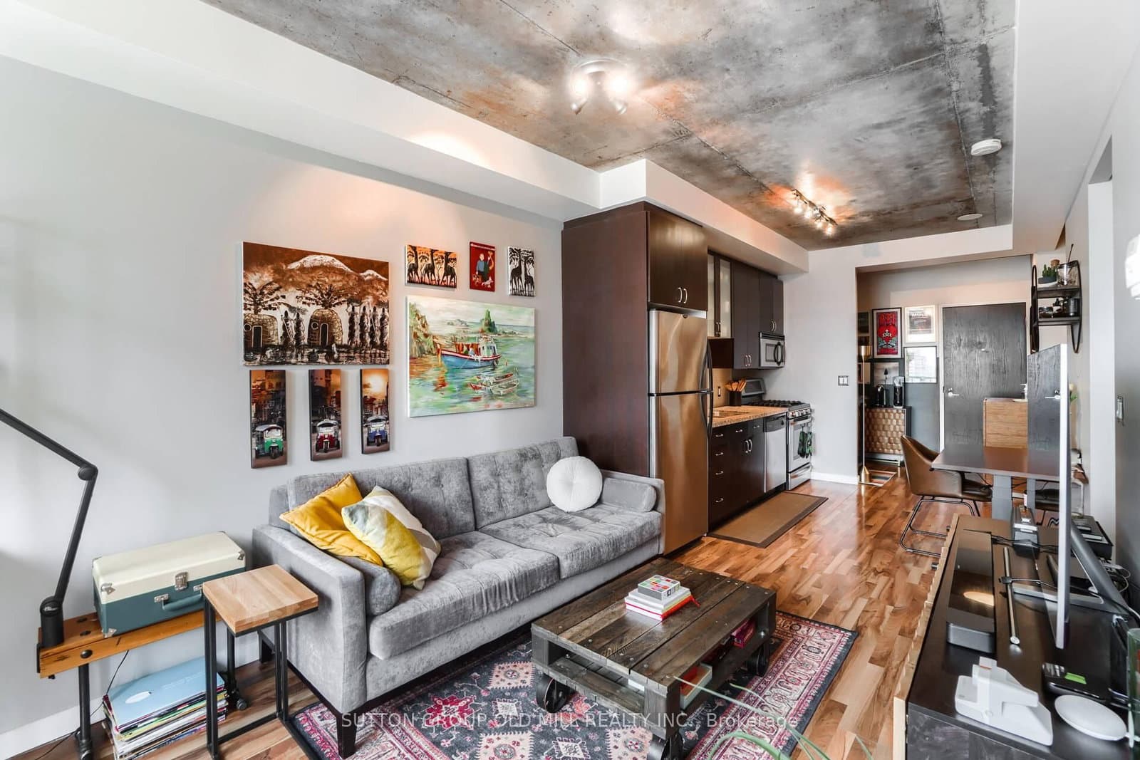 1 Shaw Street, Unit 1124 thumbnail 5