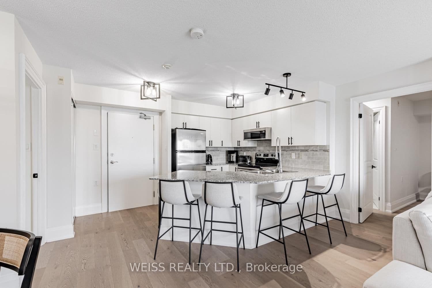 872 Sheppard Avenue W, Unit 609 - Image 1