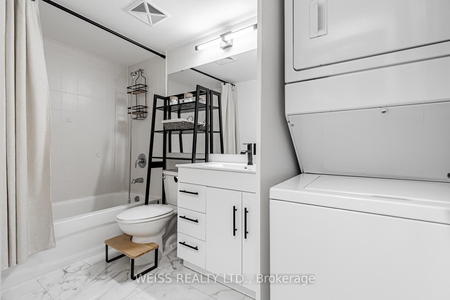 872 Sheppard Avenue W, Unit 609 thumbnail 11