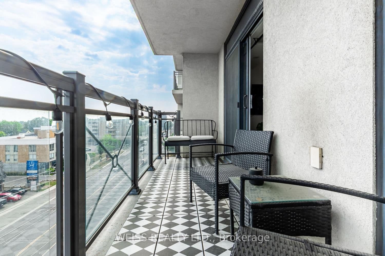 872 Sheppard Avenue W, Unit 609 thumbnail 15