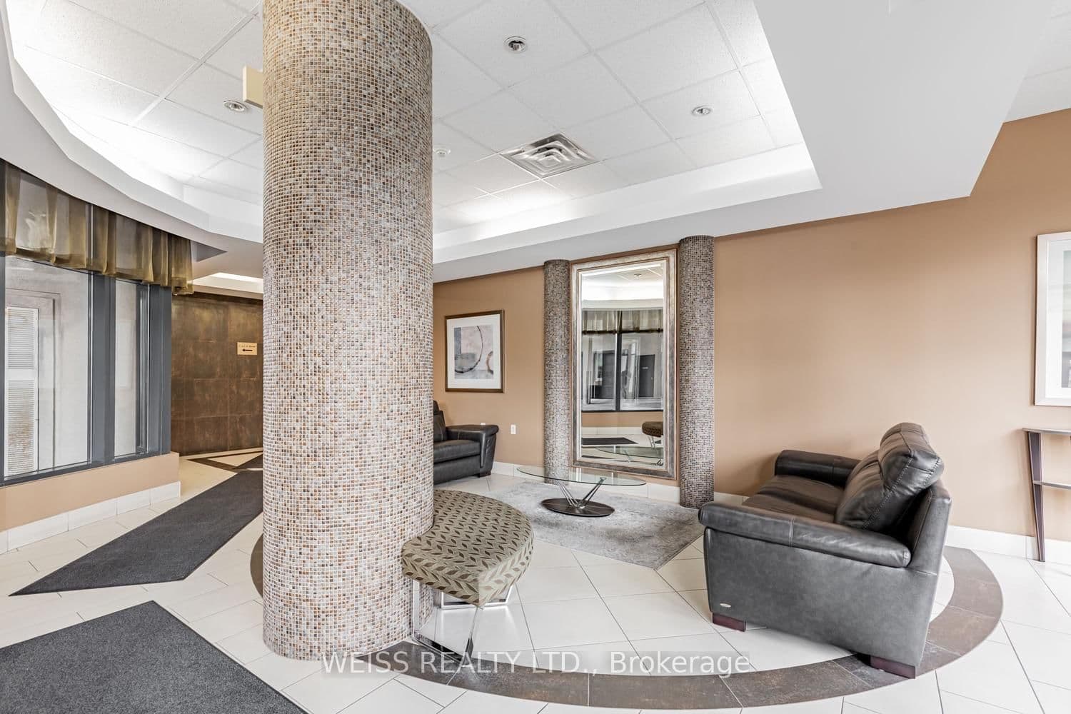 872 Sheppard Avenue W, Unit 609 thumbnail 17