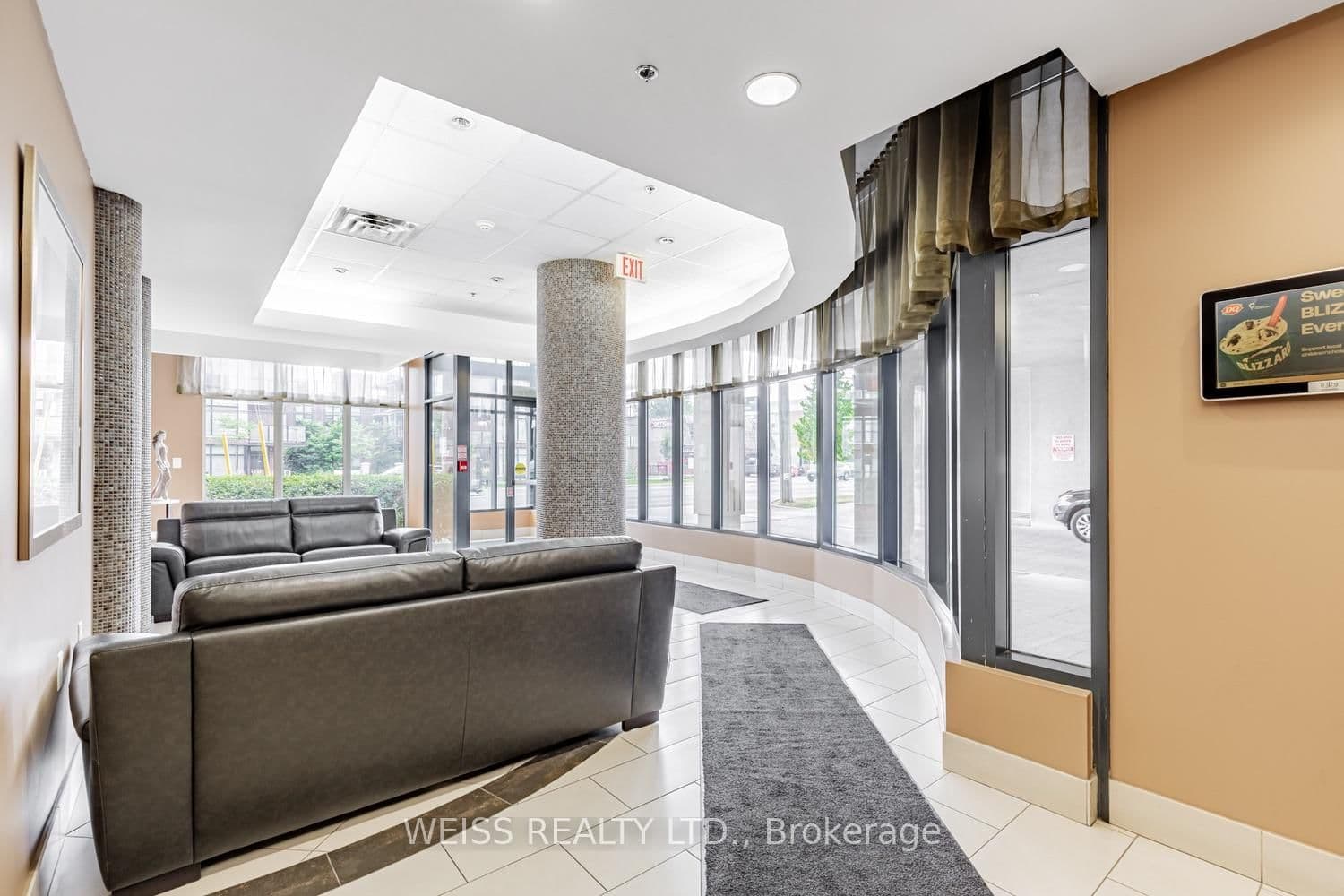 872 Sheppard Avenue W, Unit 609 thumbnail 18