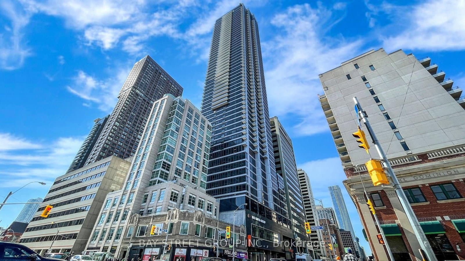 395 Bloor Street E, Unit 4206 - Image 1