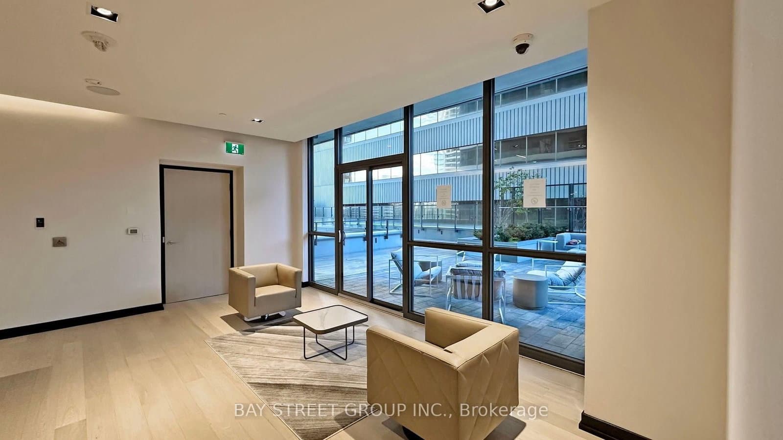 395 Bloor Street E, Unit 4206 thumbnail 18
