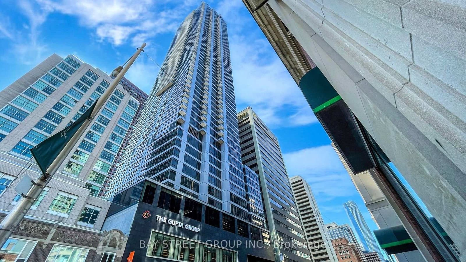 395 Bloor Street E, Unit 4206 thumbnail 2