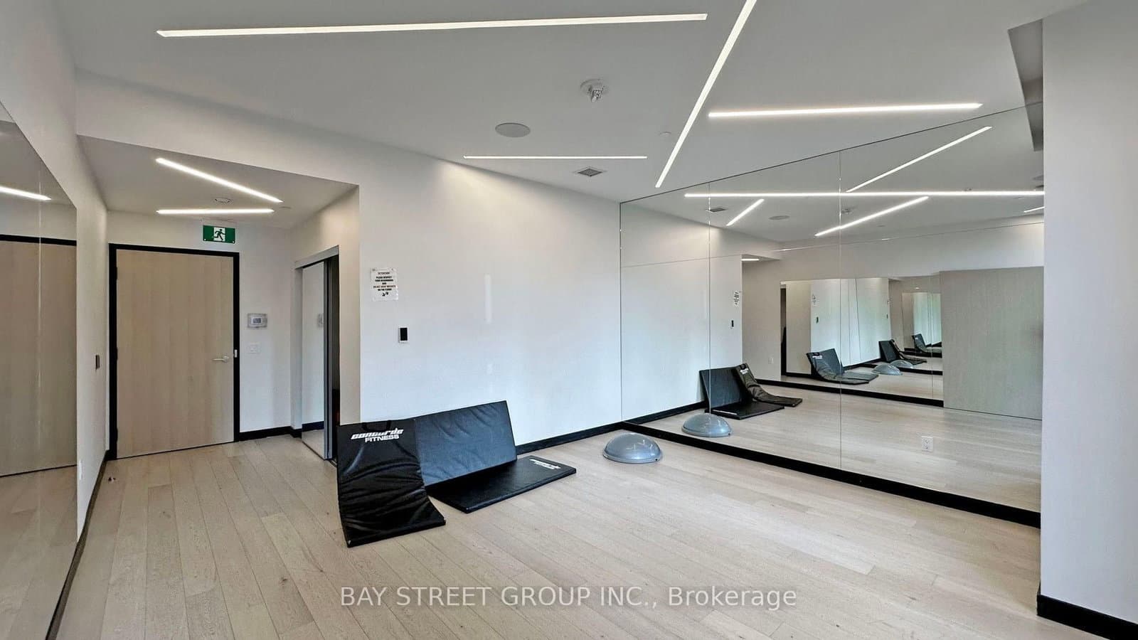 395 Bloor Street E, Unit 4206 thumbnail 22