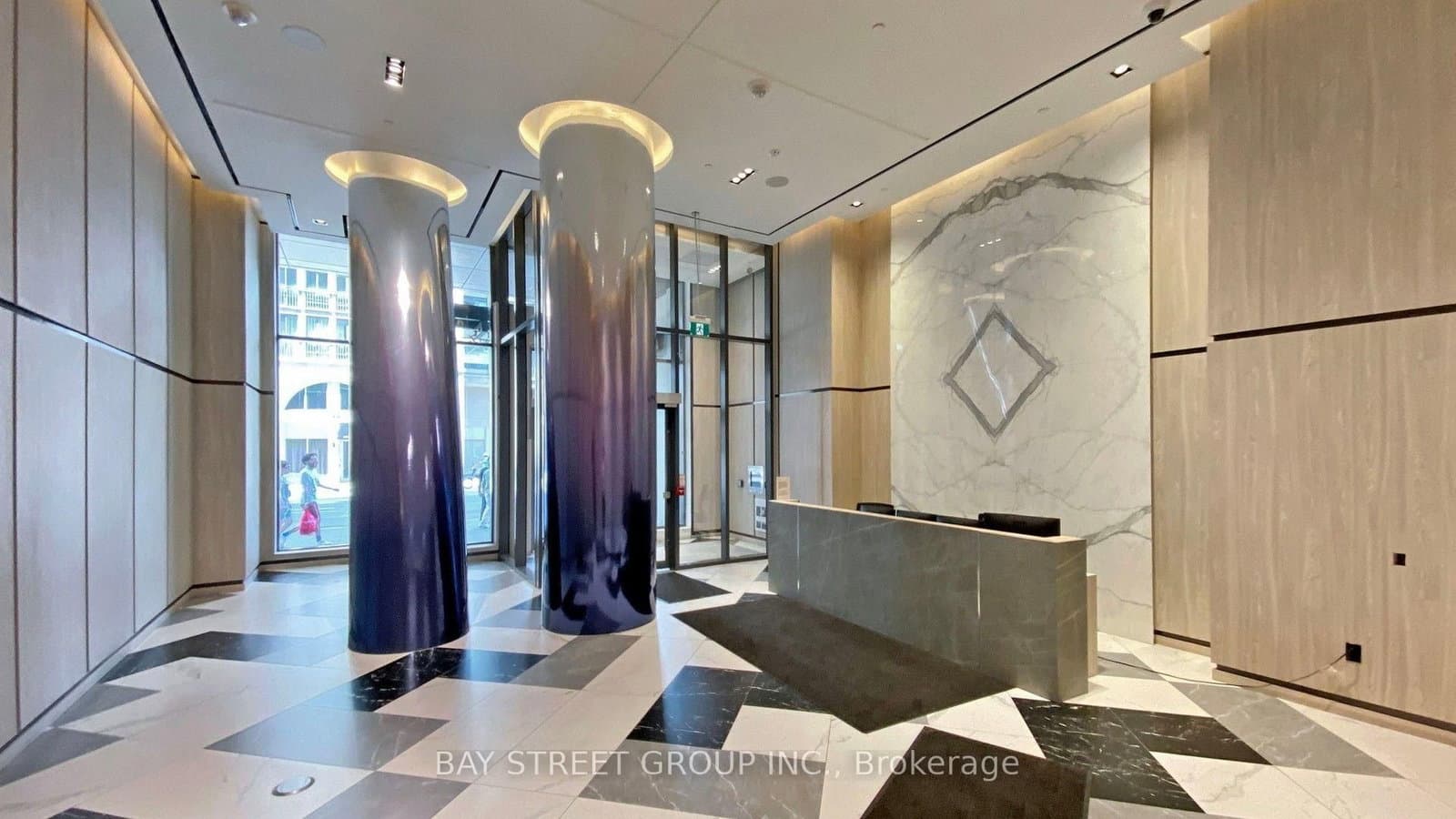 395 Bloor Street E, Unit 4206 thumbnail 6