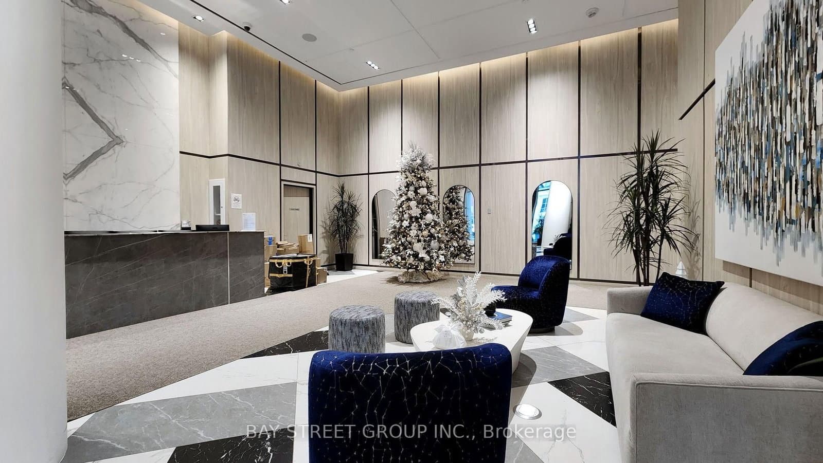 395 Bloor Street E, Unit 4206 thumbnail 8