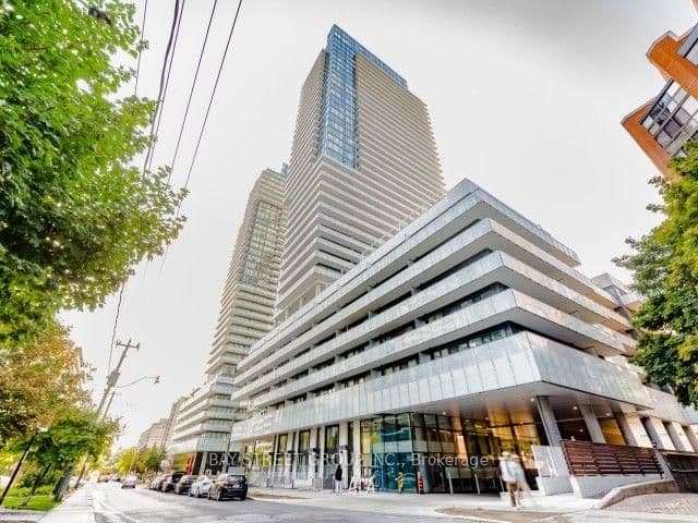 161 Roehampton Avenue, Unit 320 - Image 1