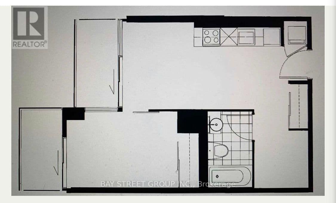 161 Roehampton Avenue, Unit 320 thumbnail 10