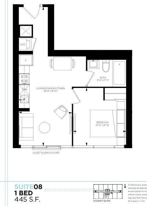181 Dundas Street E, Unit 4608 thumbnail 5