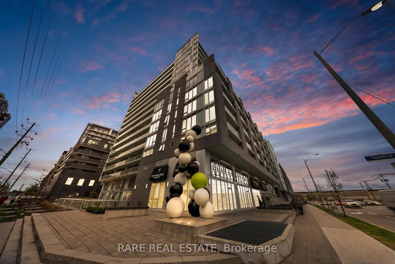 555 Wilson Avenue, Unit E113 thumbnail 37