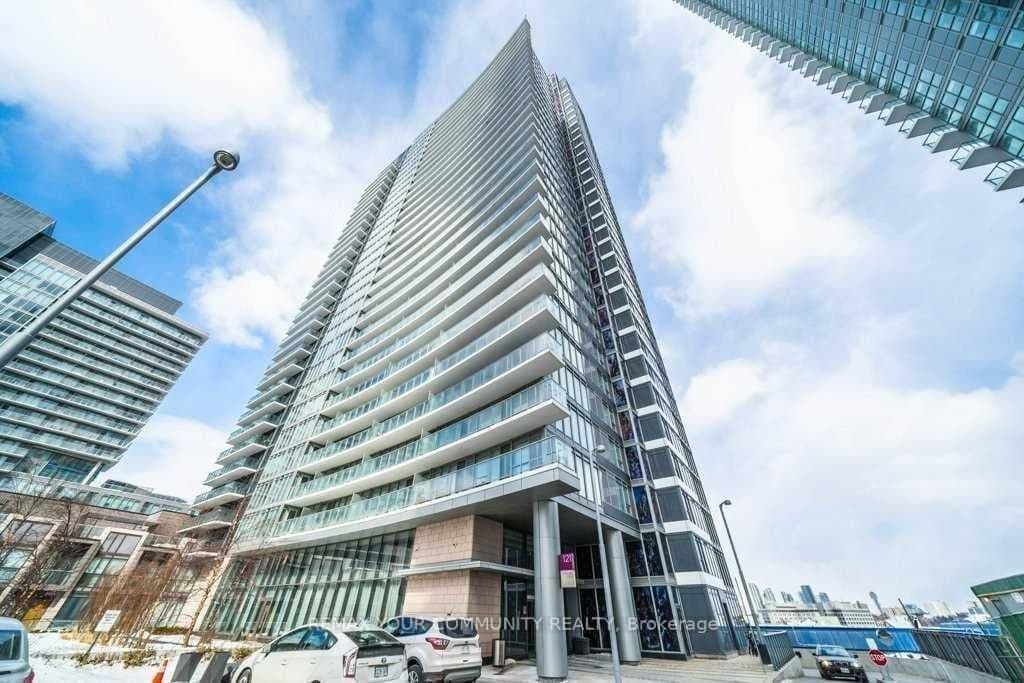 121 McMahon Drive, Unit 3003 - Image 1