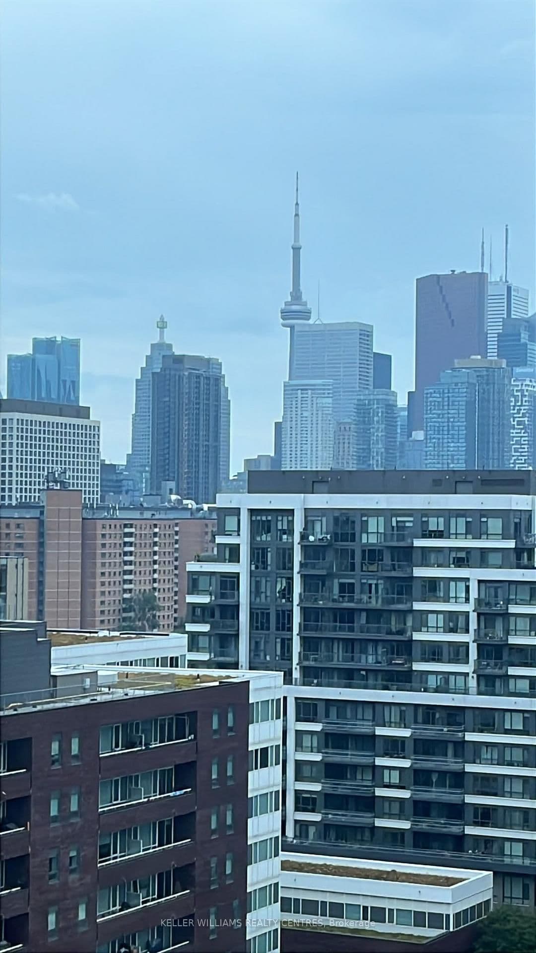 170 Sumach Street, Unit 1409 thumbnail 12
