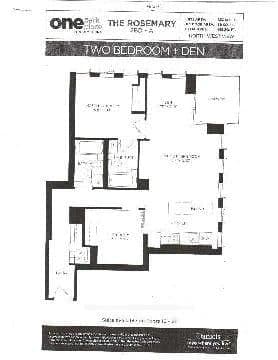 170 Sumach Street, Unit 1409 thumbnail 13