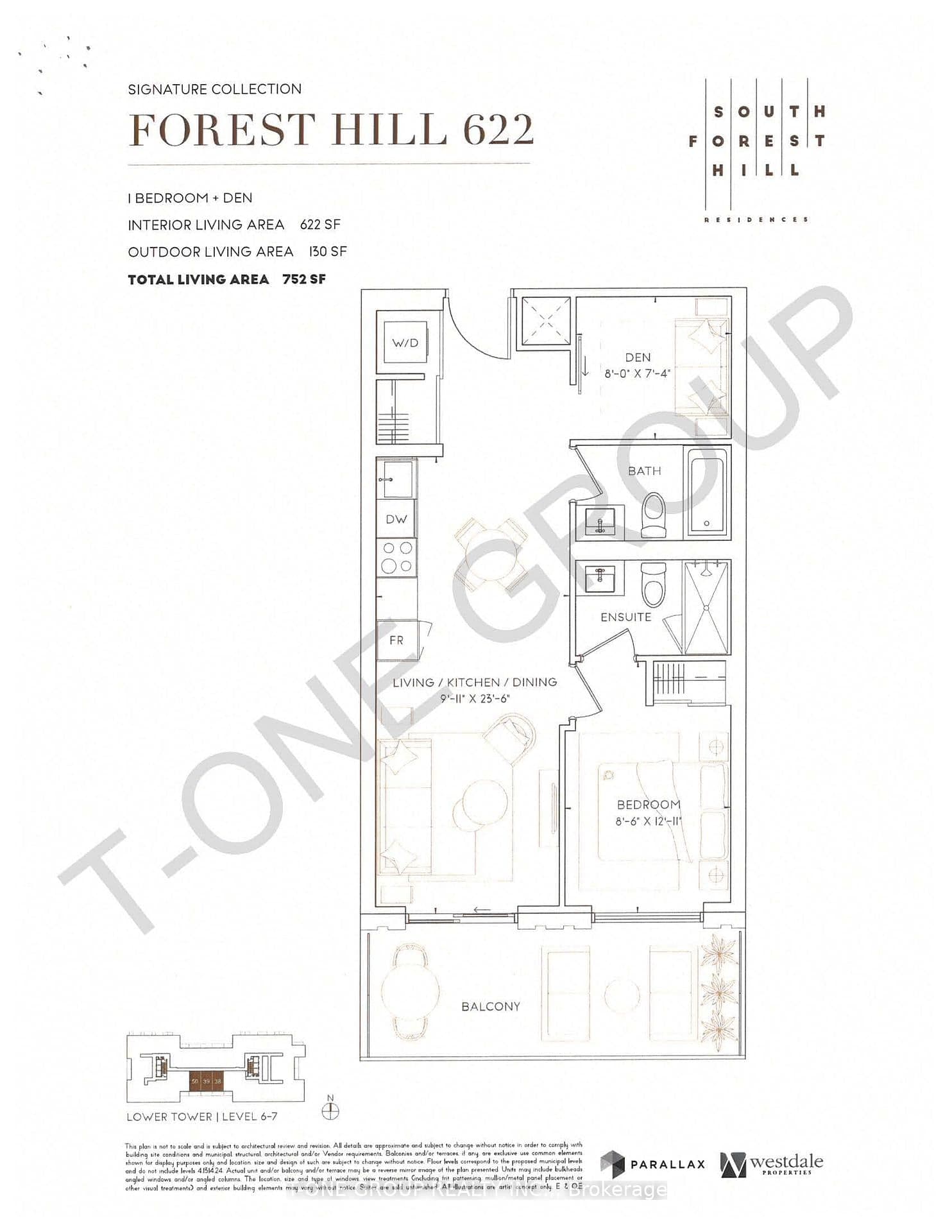91 Montclair Avenue, Unit 739 thumbnail 20