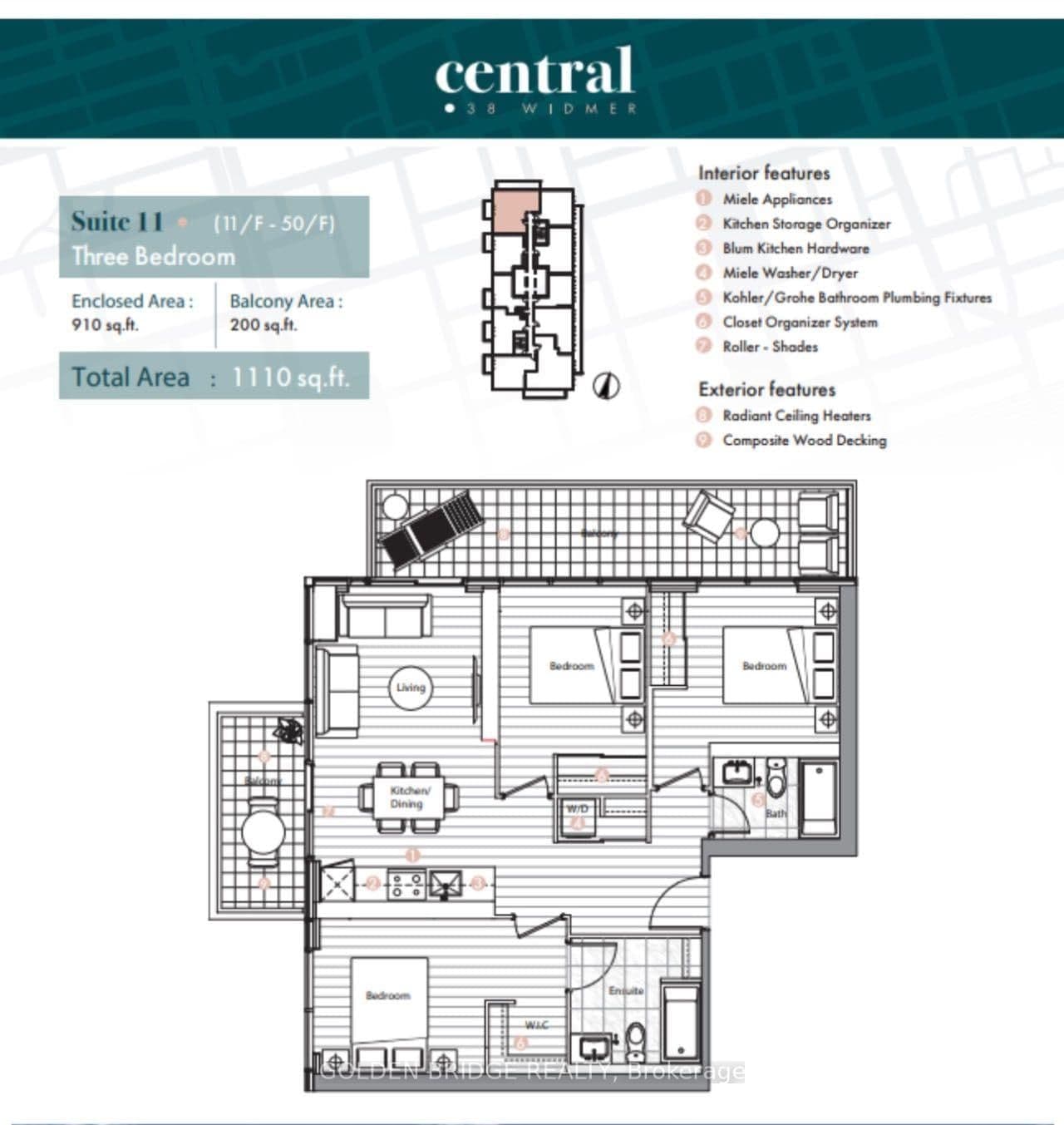 38 Widmer Street, Unit 4211 thumbnail 26