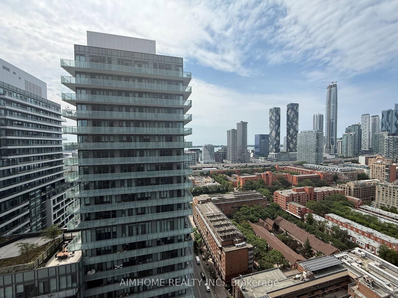180 Front Street E, Unit 2909 thumbnail 9