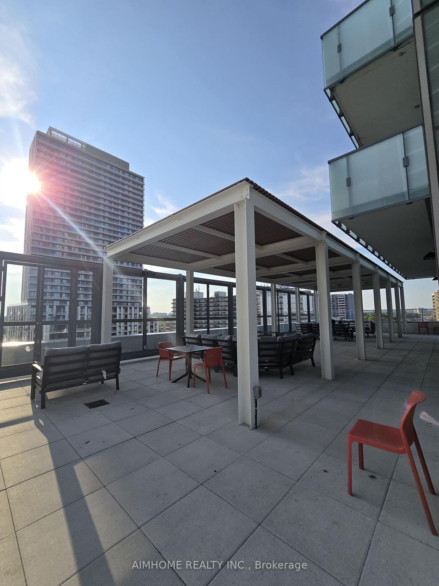 7 Golden Lion Heights, Unit N1113 thumbnail 19