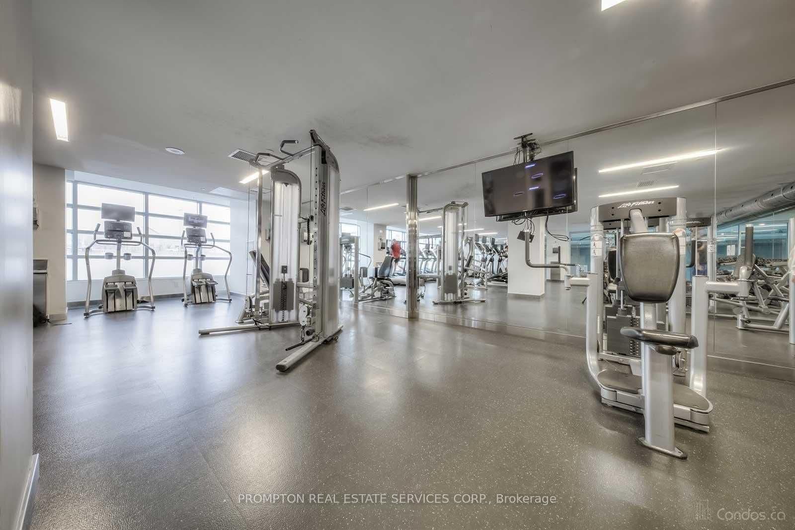 21 Iceboat Terrace, Unit 2208 thumbnail 22