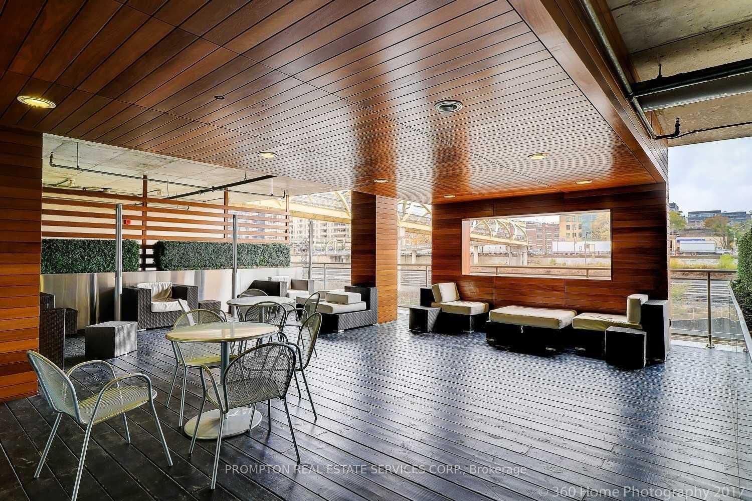 21 Iceboat Terrace, Unit 2208 thumbnail 25