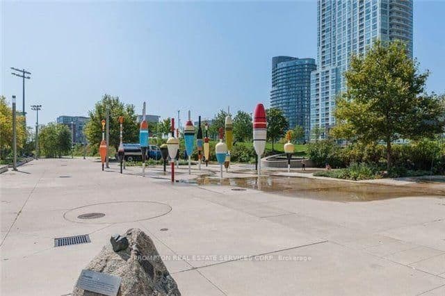 21 Iceboat Terrace, Unit 2208 thumbnail 29