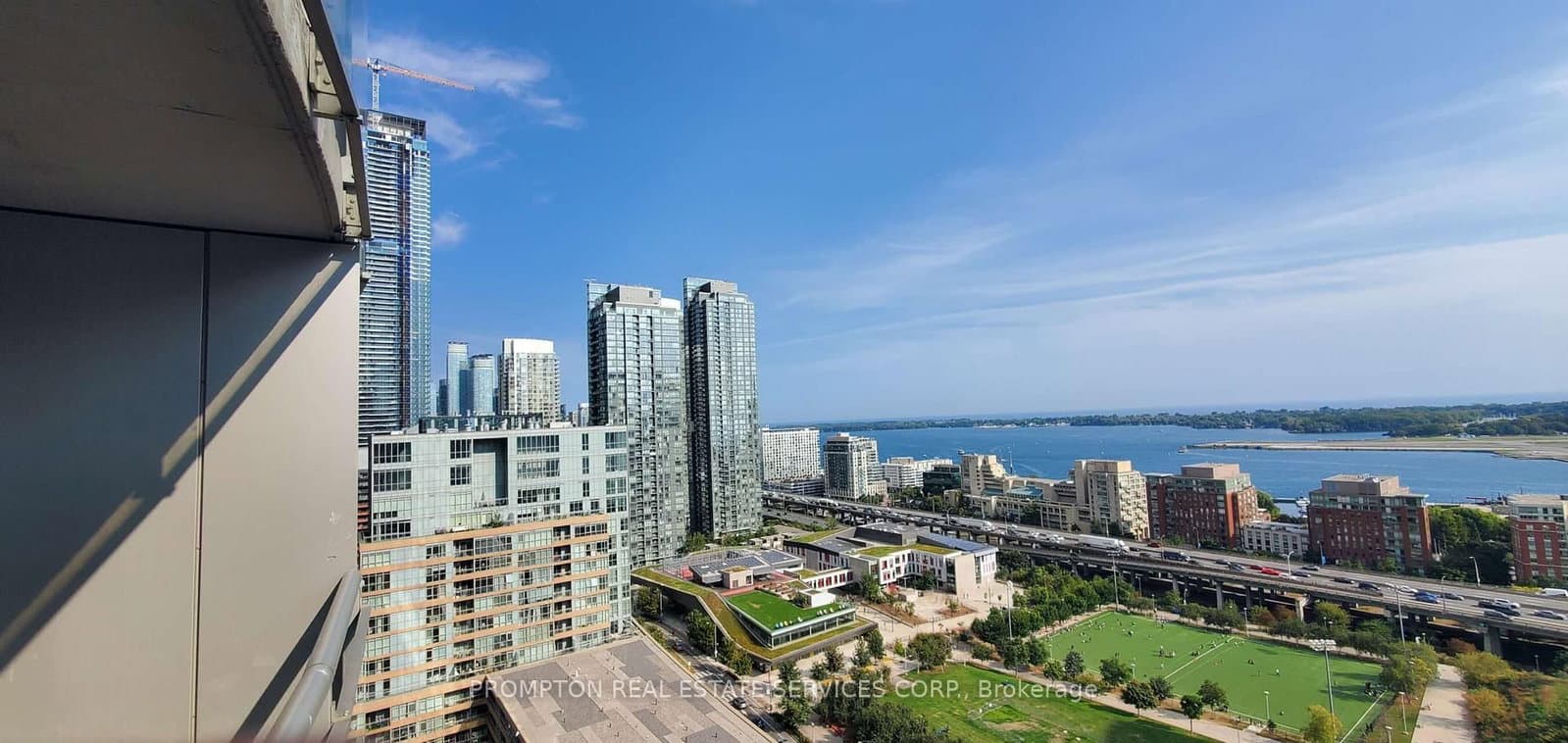21 Iceboat Terrace, Unit 2208 thumbnail 5