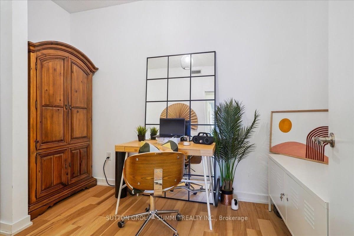 38 Dan Leckie Way, Unit 515 thumbnail 23