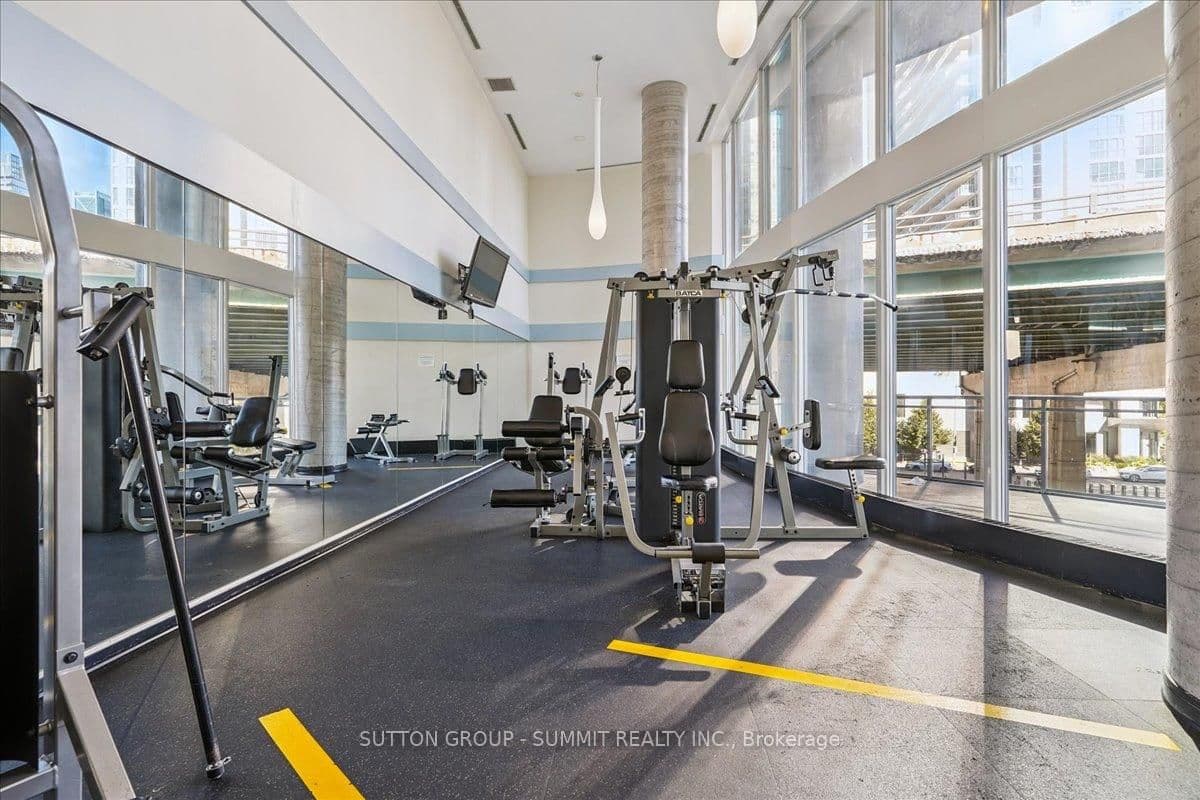 38 Dan Leckie Way, Unit 515 thumbnail 26