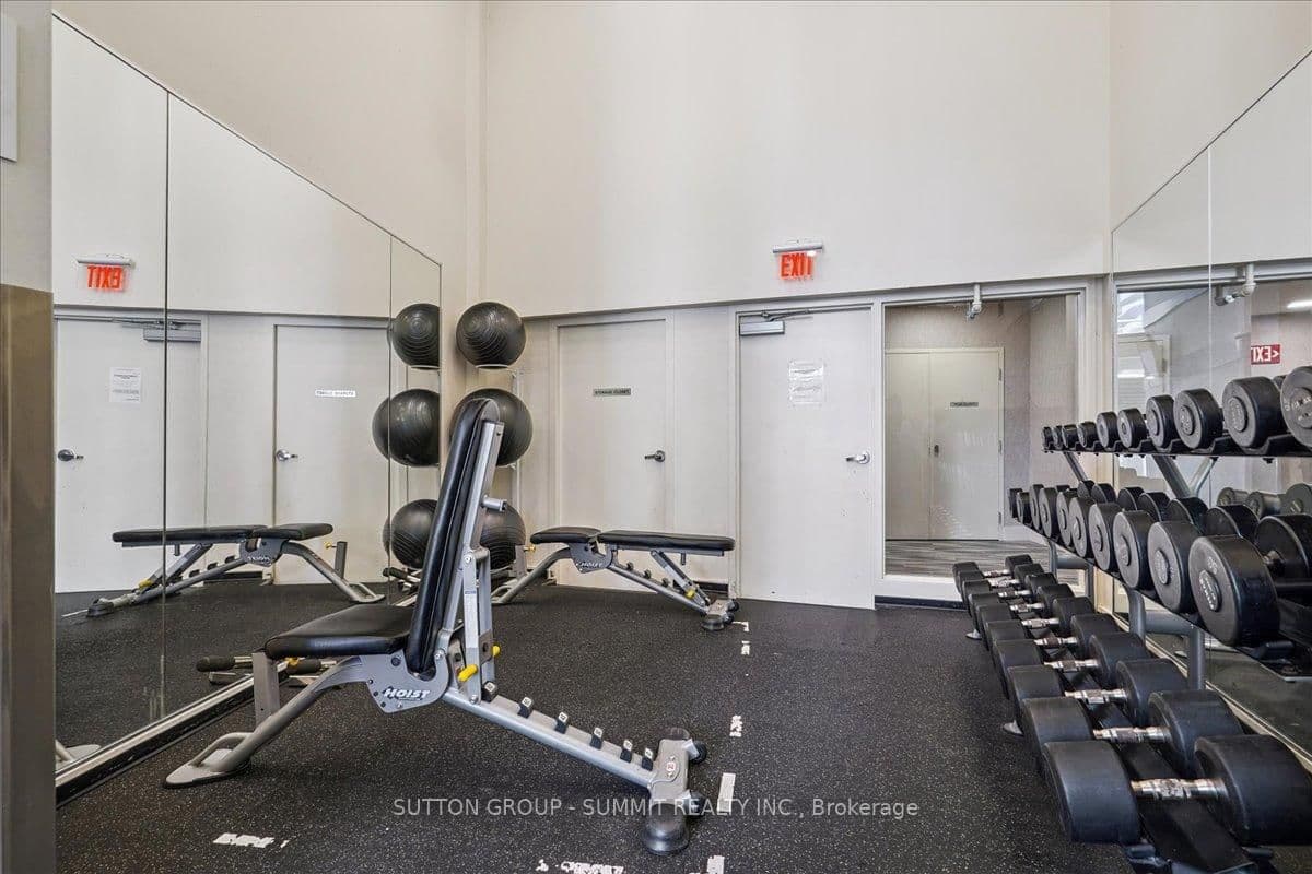 38 Dan Leckie Way, Unit 515 thumbnail 27