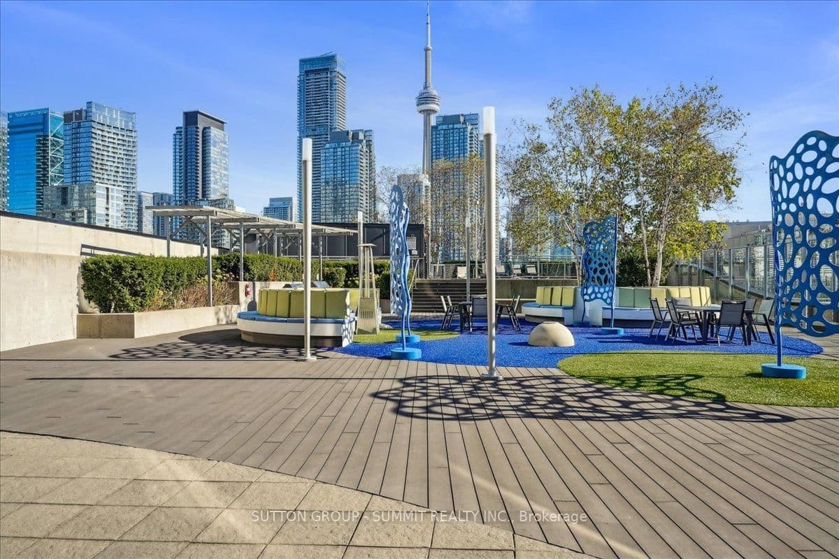 38 Dan Leckie Way, Unit 515 thumbnail 30