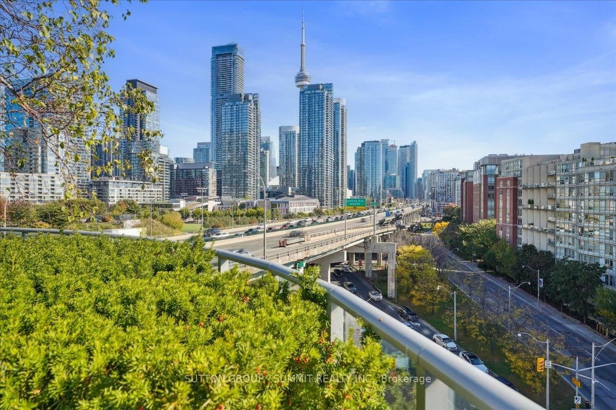 38 Dan Leckie Way, Unit 515 thumbnail 33